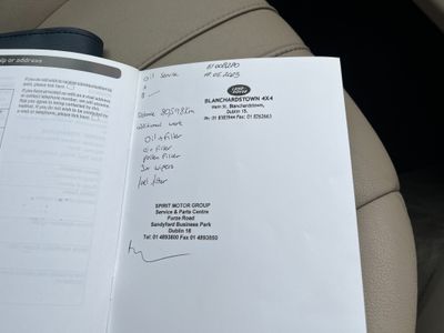 2015 Land Rover Discovery