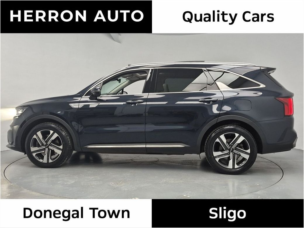 2024 Kia Sorento