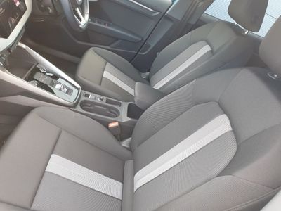 2022 Audi A3