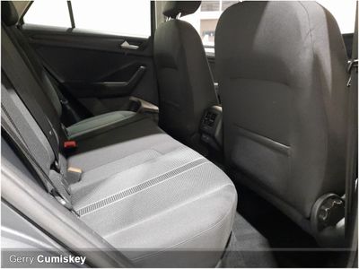 2023 Volkswagen T-Roc