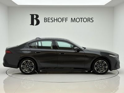 2026 BMW 5 Series