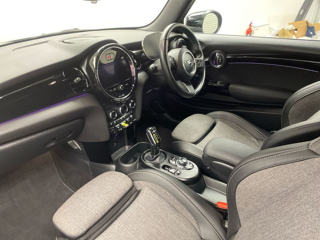 2023 Mini Cooper