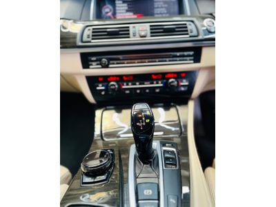 2015 BMW 5 Series