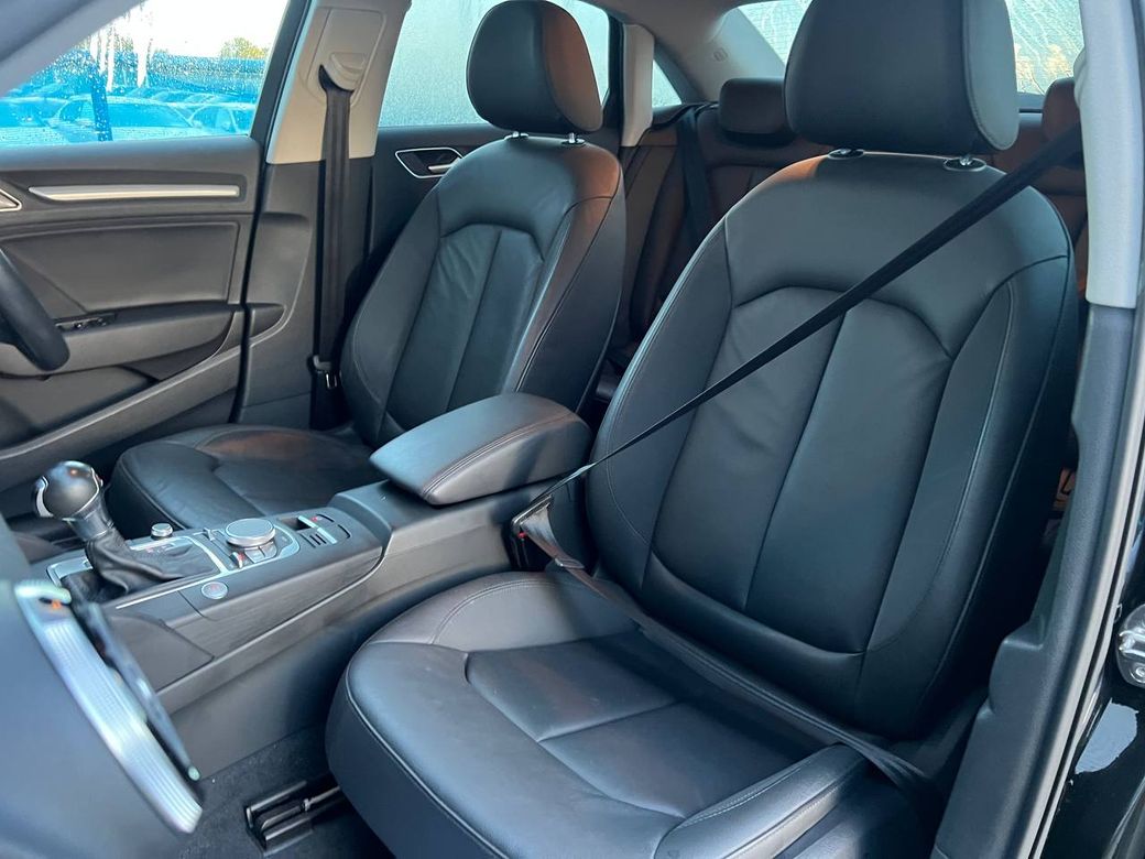 2016 Audi A3