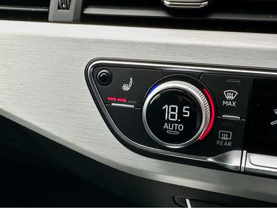 2021 Audi A5