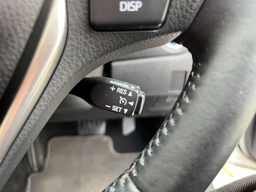 2015 Toyota Auris