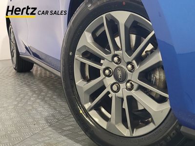 2023 Ford Focus