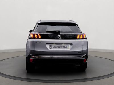 2023 Peugeot 3008