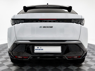 2024 Peugeot 3008