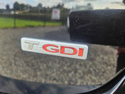 2019 Kia Rio