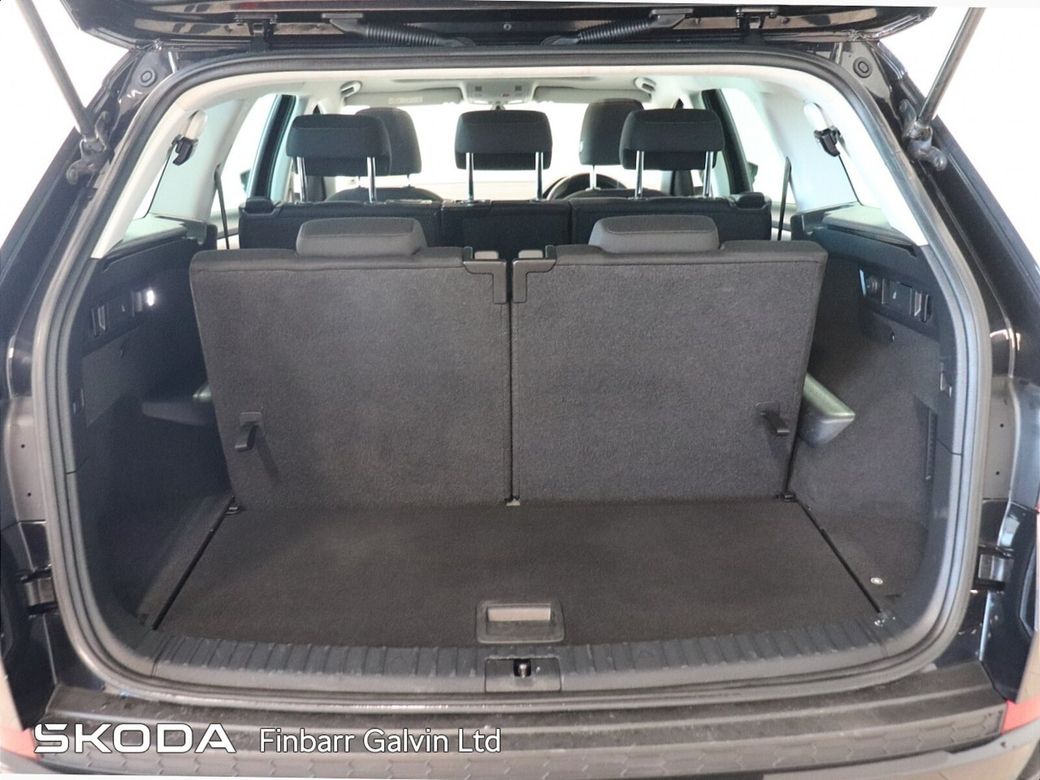 2018 Skoda Kodiaq