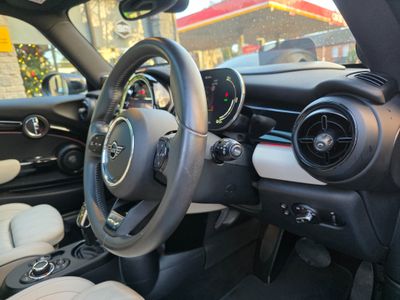 2021 Mini Cooper