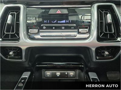 2024 Kia Sorento