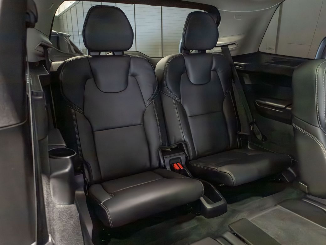2024 Volvo XC90