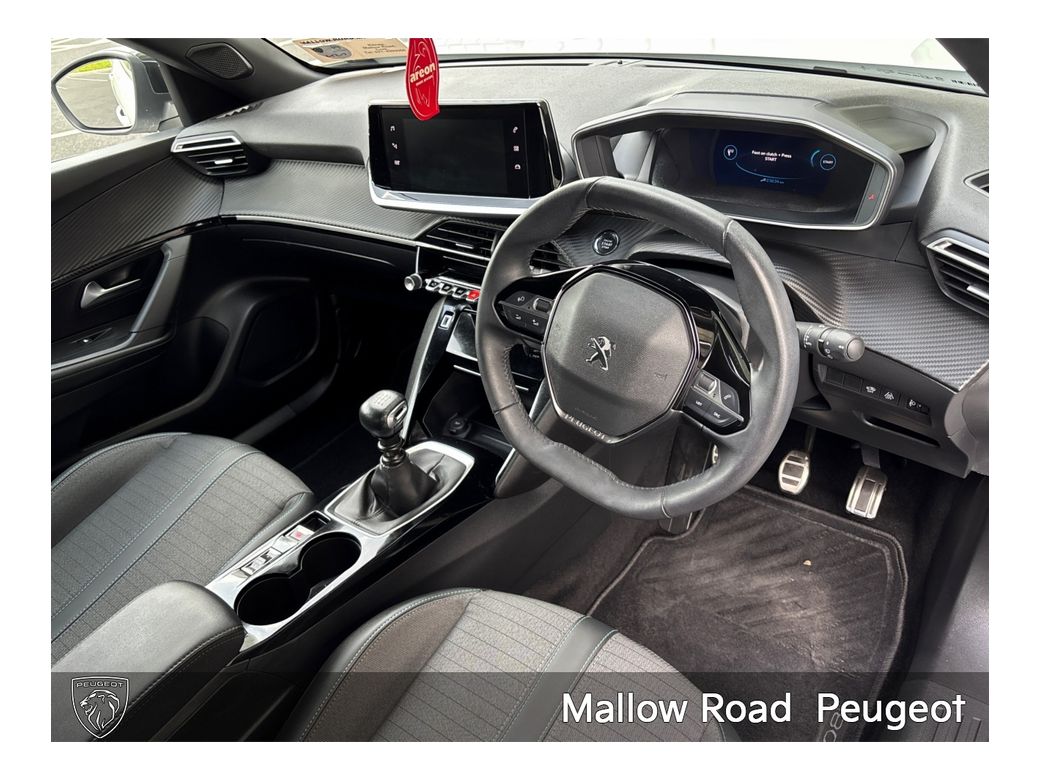 2023 Peugeot 2008