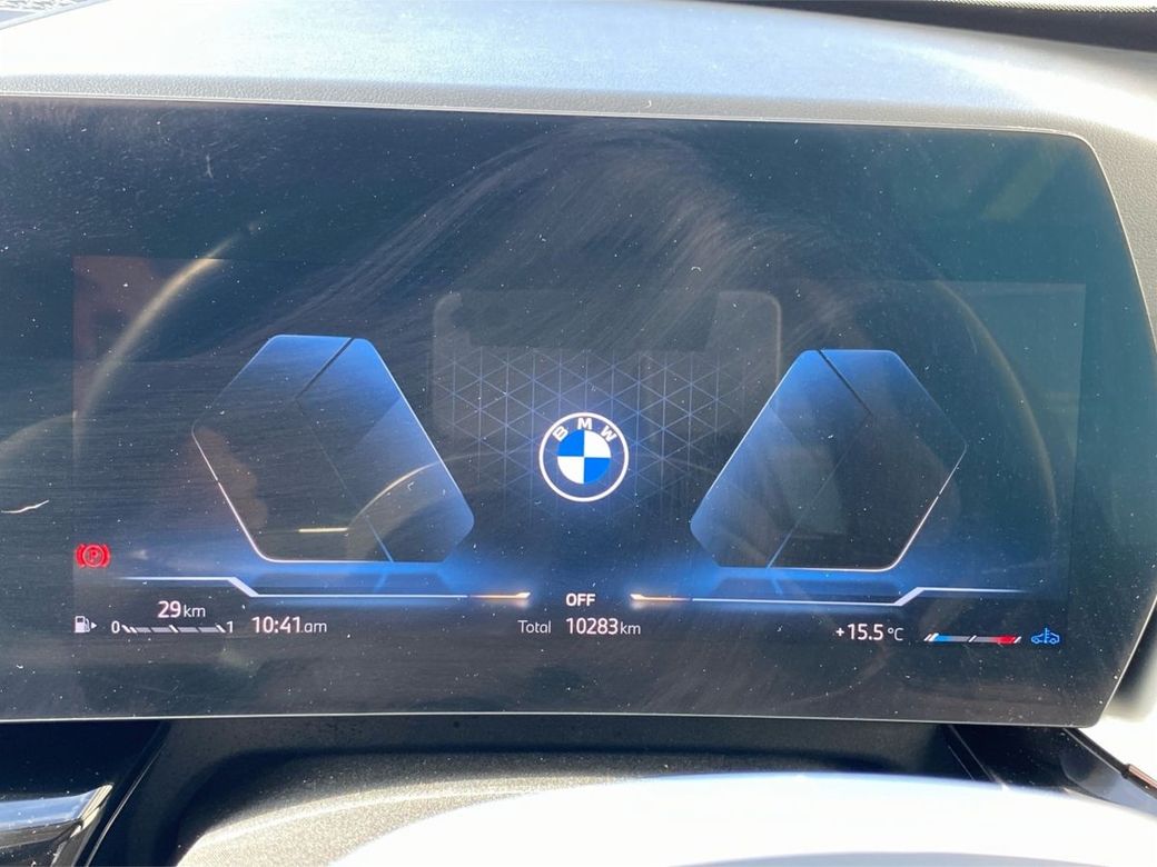 2023 BMW X1