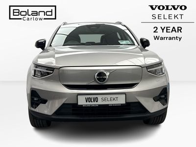 2023 Volvo XC40