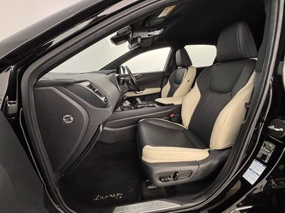 2023 Lexus NX 450H+