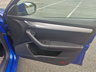 2014 Skoda Octavia