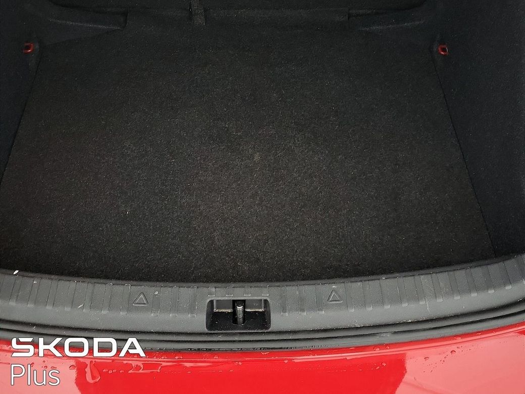 2023 Skoda Scala