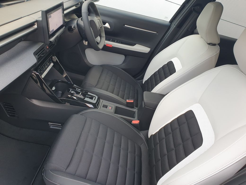 2026 Citroen C3 Aircross