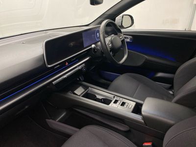 2024 Hyundai Ioniq 6