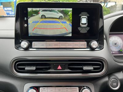 2022 Hyundai Kona