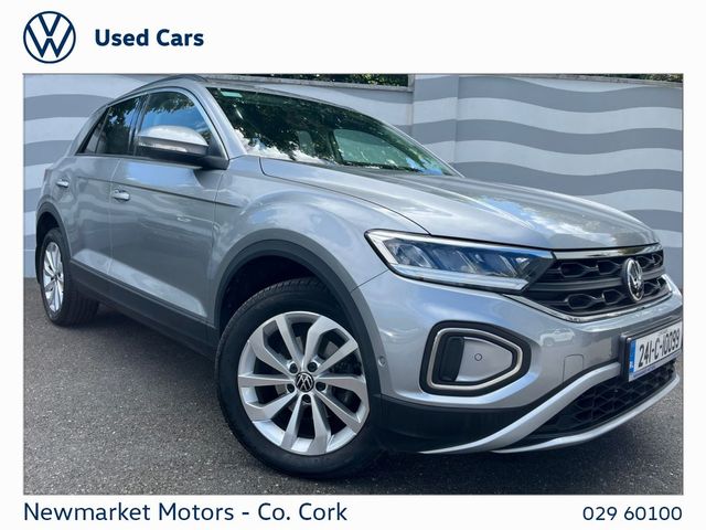 vehicle for sale from Newmarket Motors