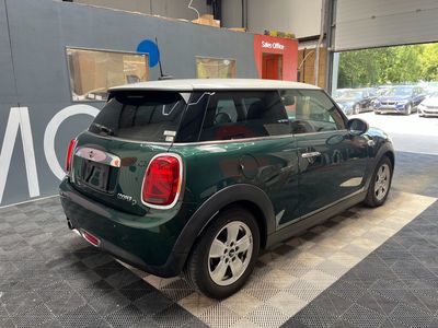 2019 Mini Cooper