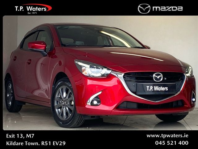 vehicle for sale from TP Waters