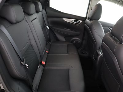 2019 Nissan Qashqai