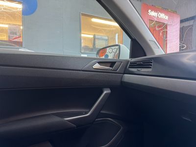 2021 Volkswagen Polo