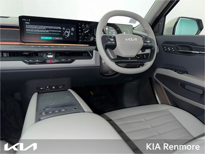 2026 Kia EV9