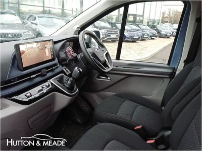 2026 Maxus Deliver 7