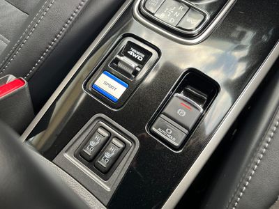 2021 Mitsubishi Outlander