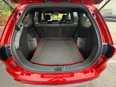 2020 Mitsubishi Outlander
