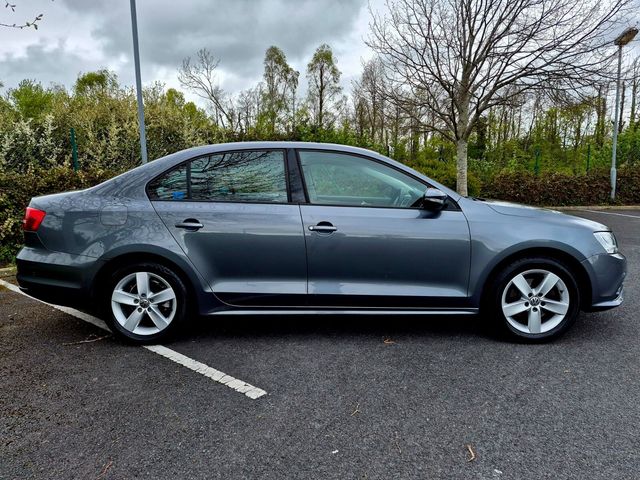 2015 Volkswagen Jetta