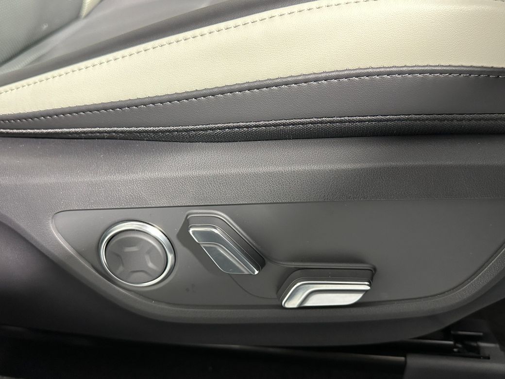 2026 Kia EV5