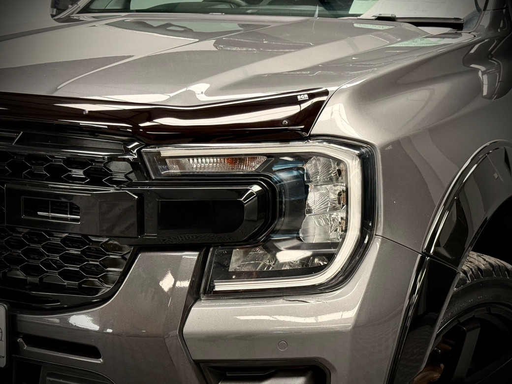 2023 Ford Ranger