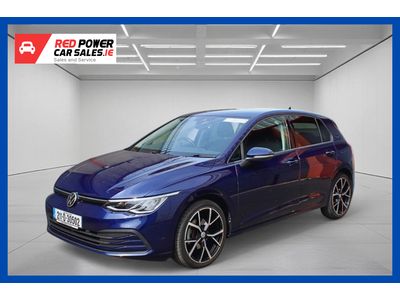 2021 Volkswagen Golf
