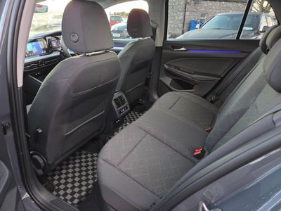 2024 Volkswagen Golf