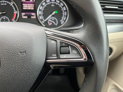 2019 Skoda Superb