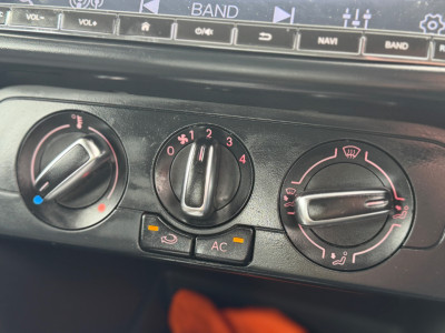 2014 Volkswagen Polo