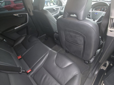 2015 Volvo XC60