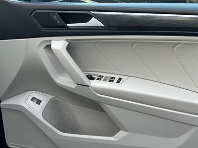 2020 Volkswagen Tiguan Allspace