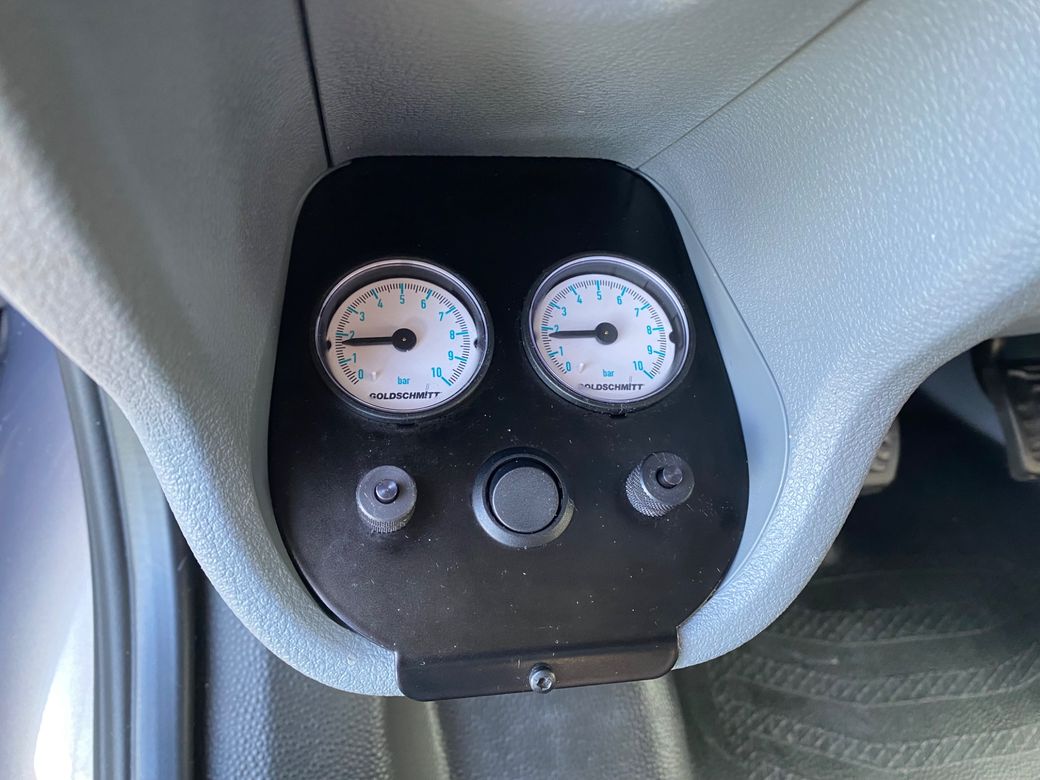 2015 NOBELART  T-6000 ELEGANCE L.H.D LOW PROFILE 