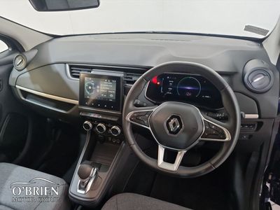 2023 Renault Zoe