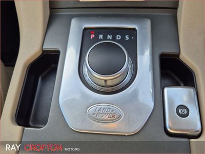 2014 Land Rover Discovery