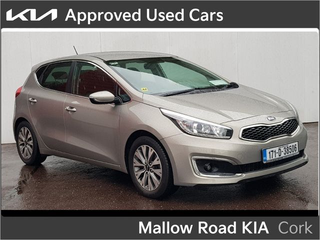 vehicle for sale from Mallow Road Motors Kia
