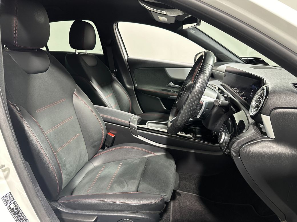 2023 Mercedes-Benz A Class
